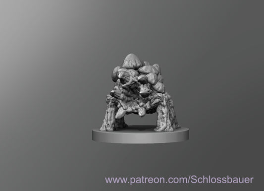 Dungeons & Dragons Saporling Miniature