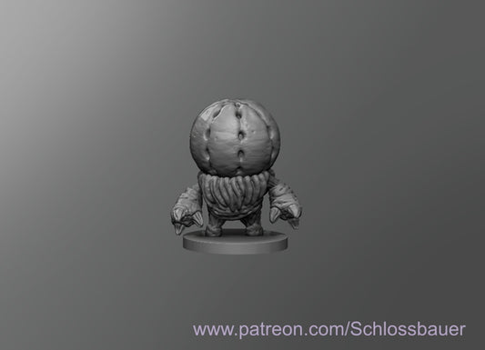 Dungeons & Dragons Saporling Miniature