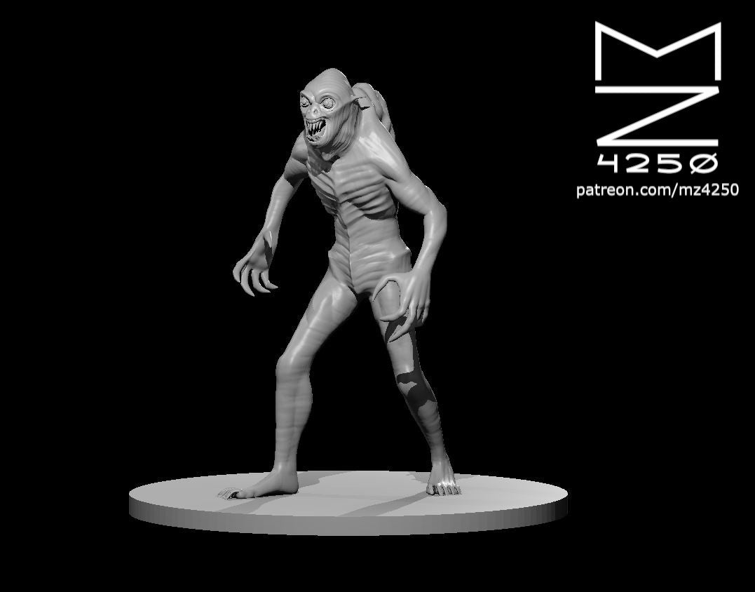 Dungeons & Dragons Shadeslink Miniature