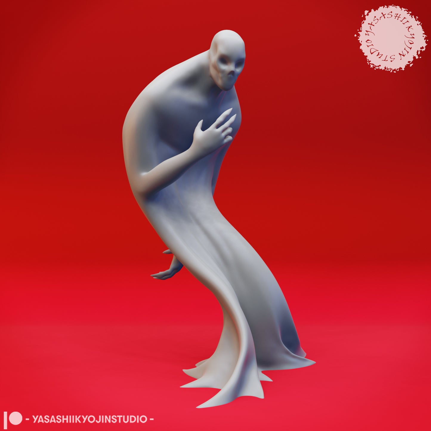 Dungeons & Dragons Shadow Miniature