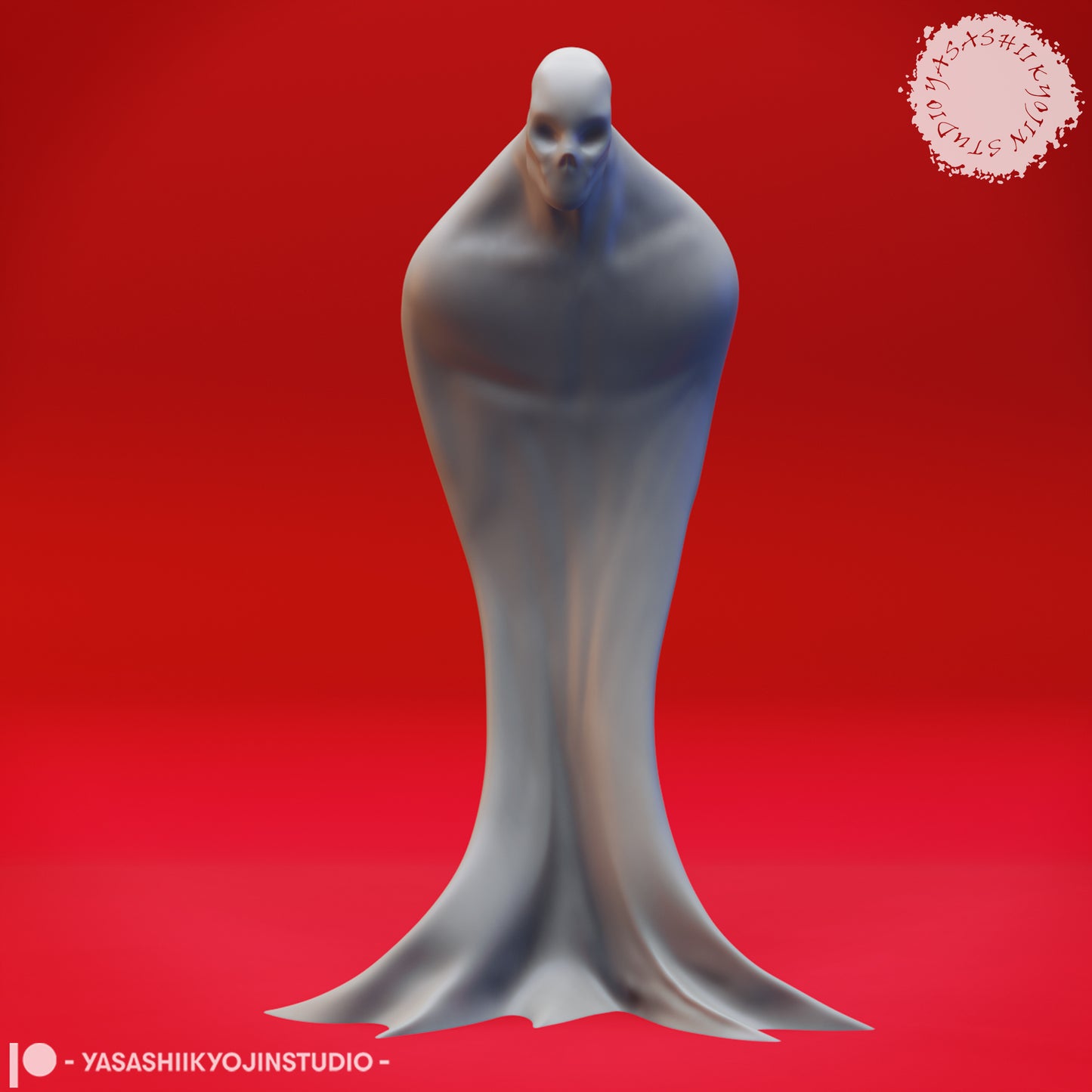 Dungeons & Dragons Shadow Miniature