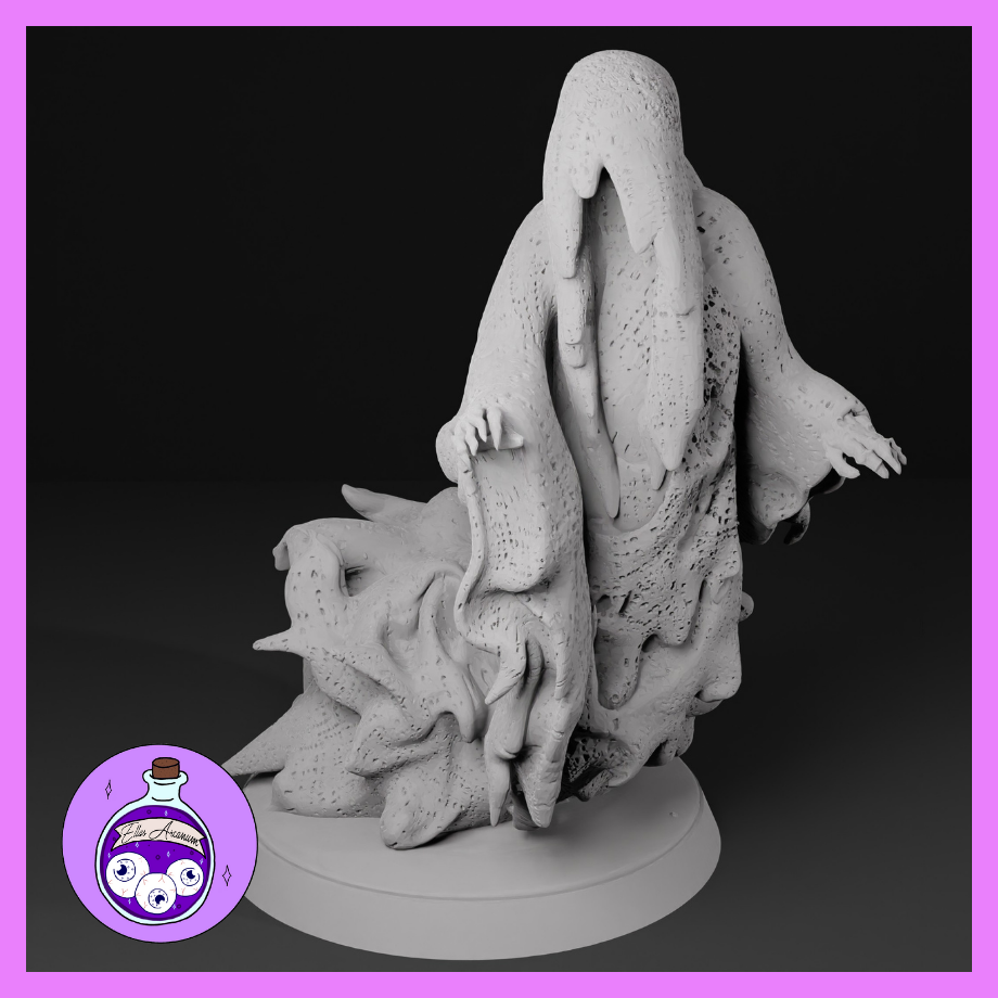 Dungeons & Dragons Shadowspawn  Miniature