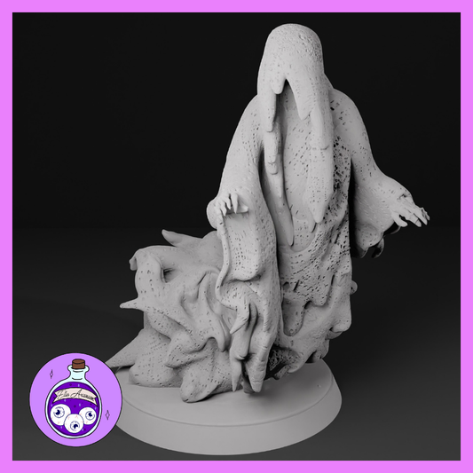 Dungeons & Dragons Shadowspawn  Miniature