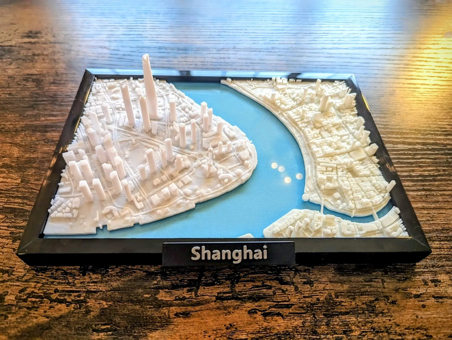 Shanghai