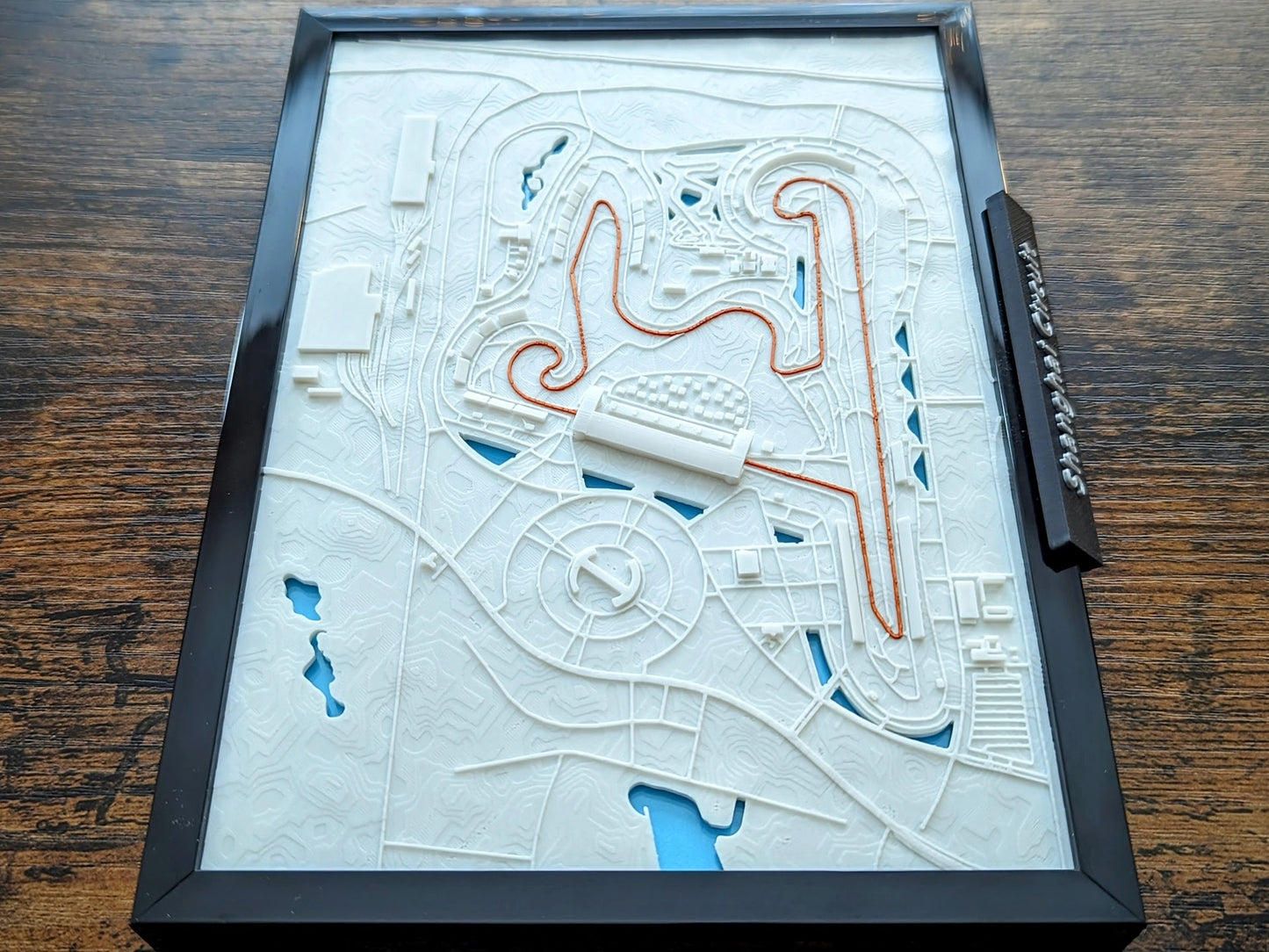 Shanghai Formula 1 Circuit