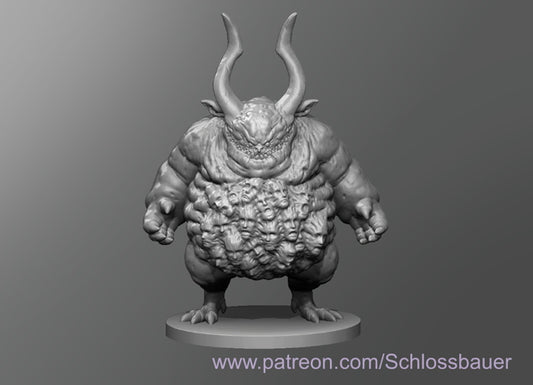 Dungeons & Dragons Solamith Miniature