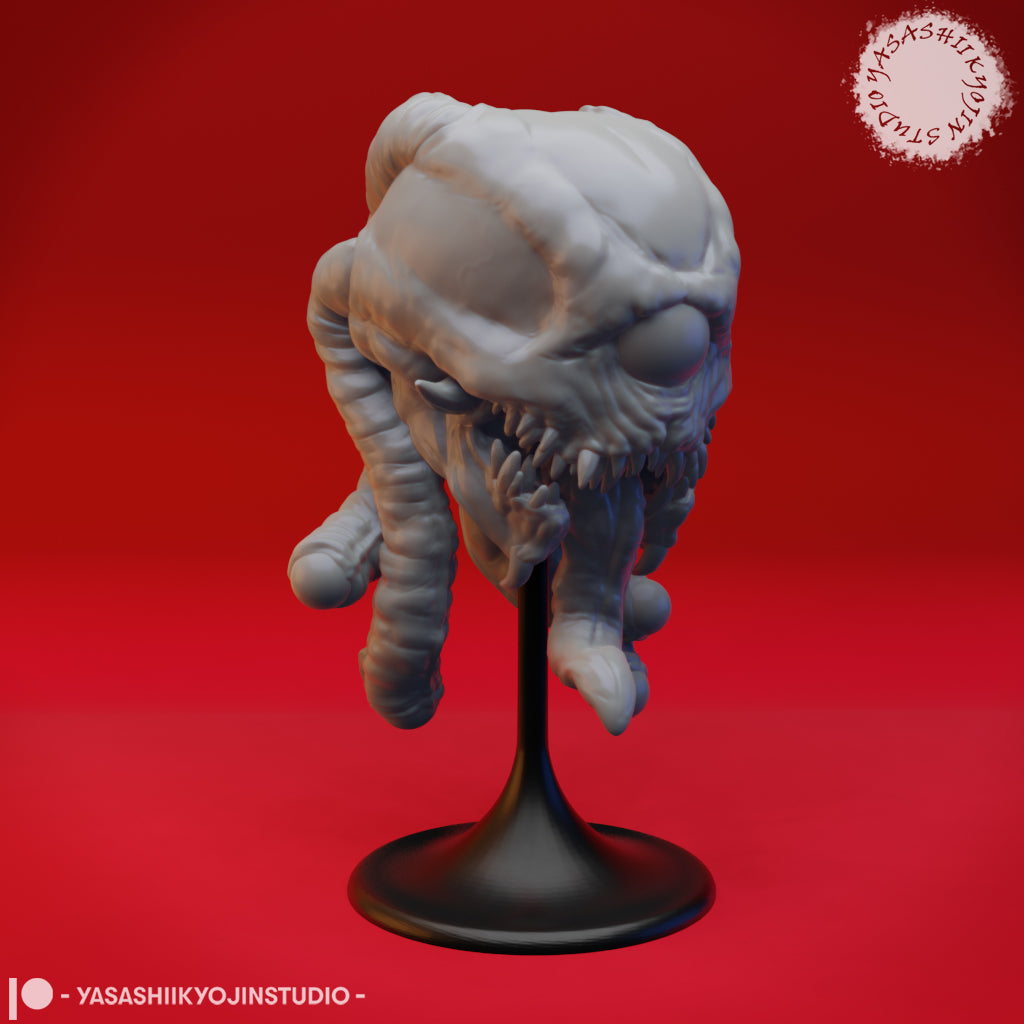 Dungeons & Dragons Spectator Miniature