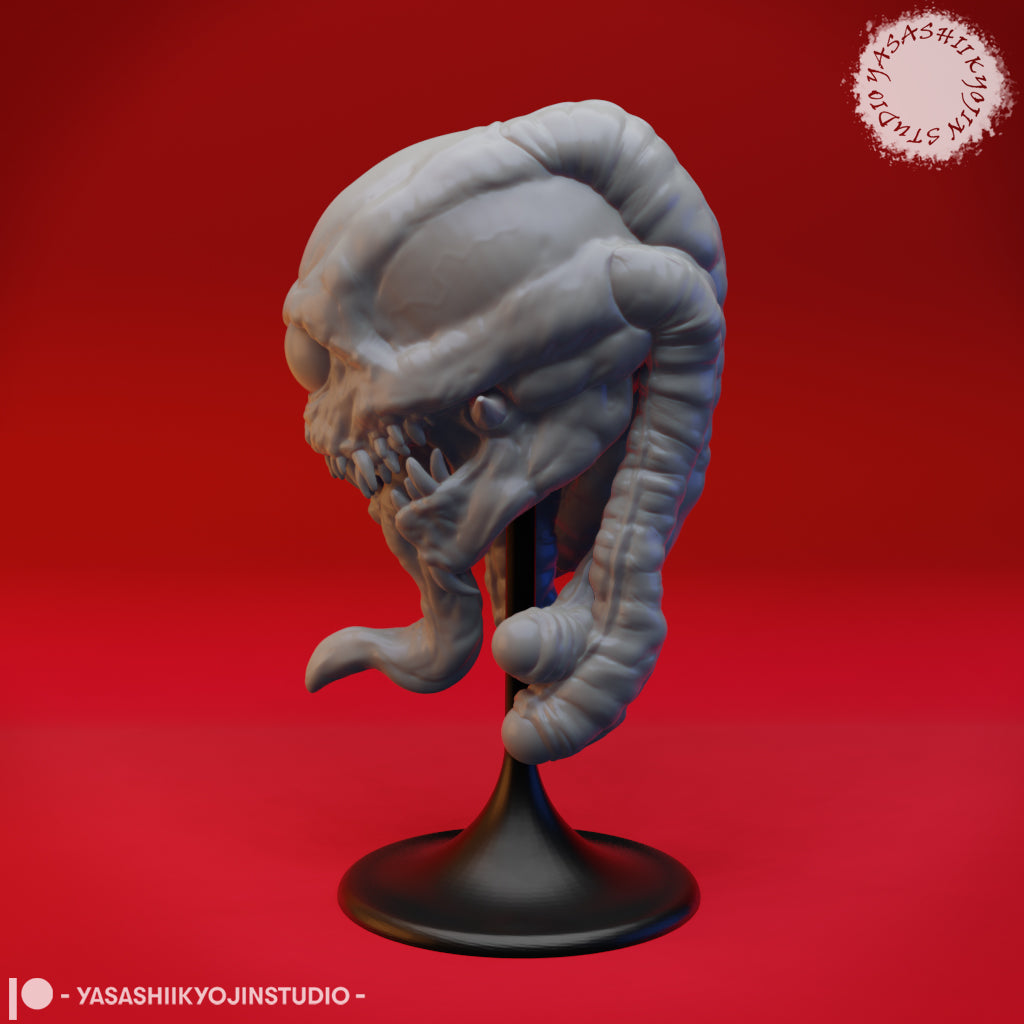 Dungeons & Dragons Spectator Miniature