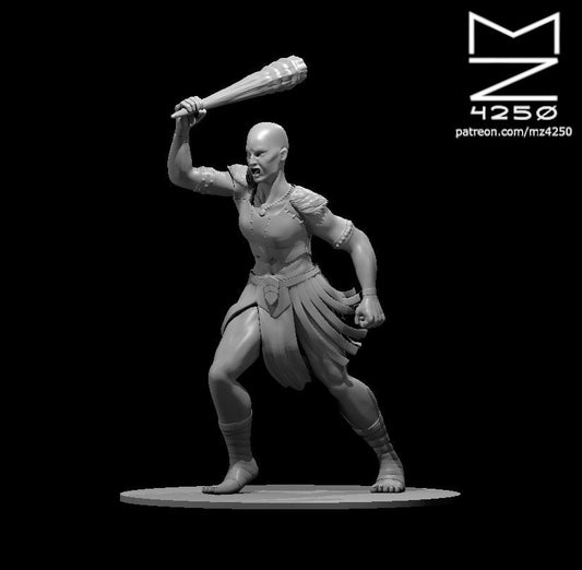 Dungeons & Dragons Stone Giant Miniature