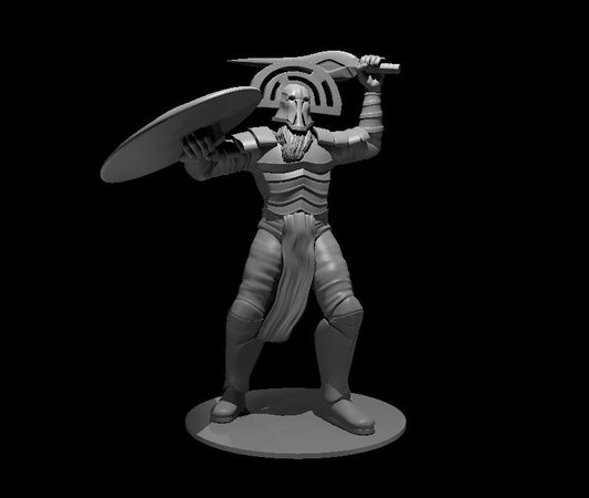 Dungeons & Dragons Storm Giant Miniature