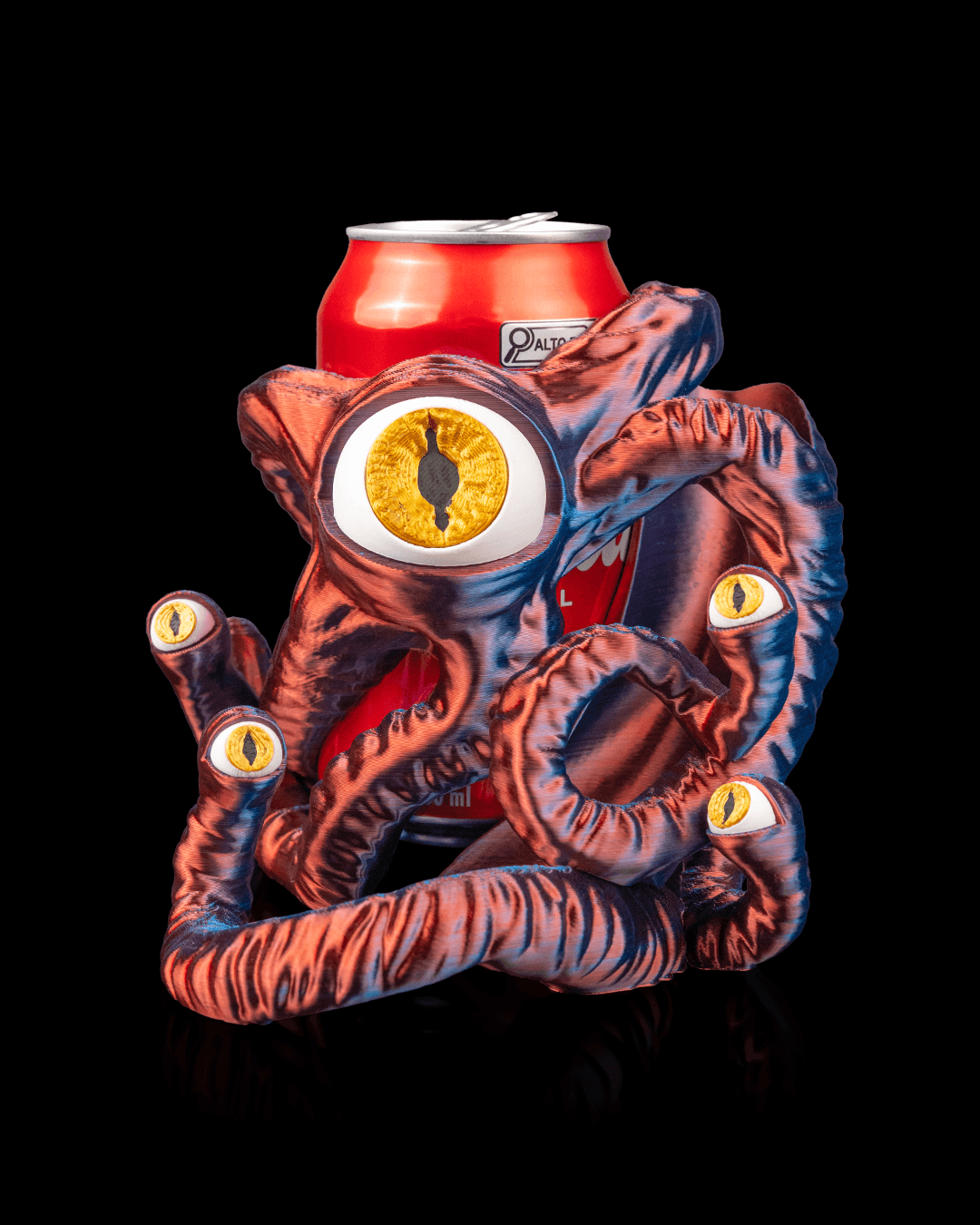 The Overseer Dice Tankard