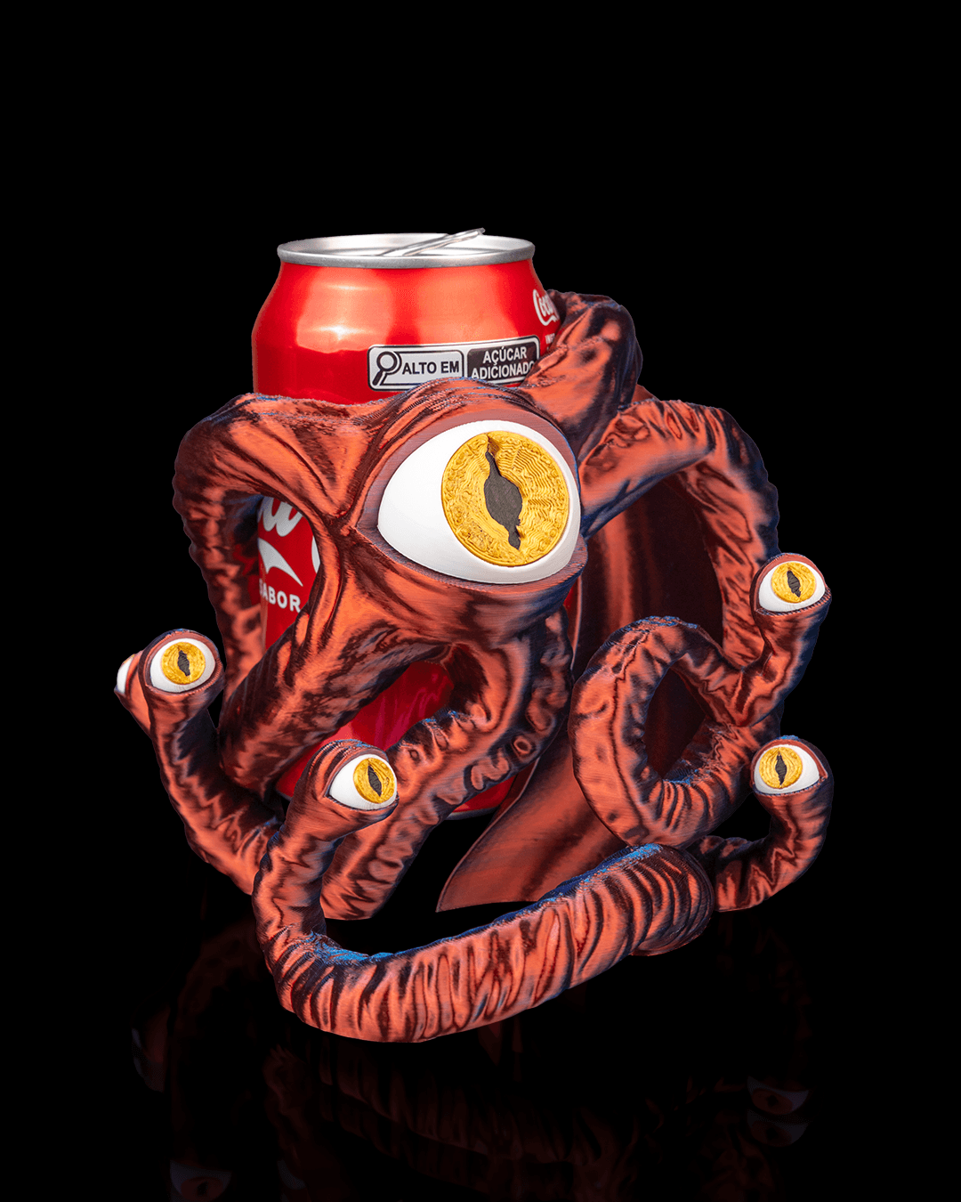 The Overseer Dice Tankard