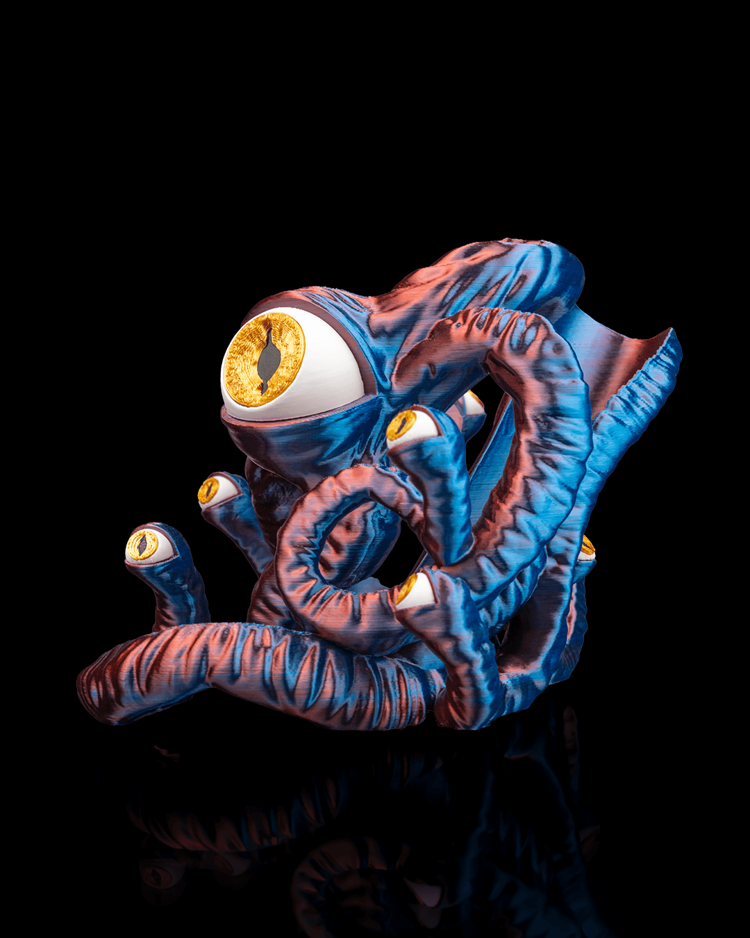 The Overseer Dice Tankard