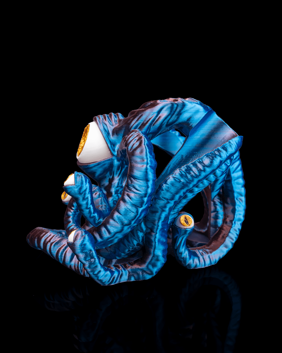 The Overseer Dice Tankard