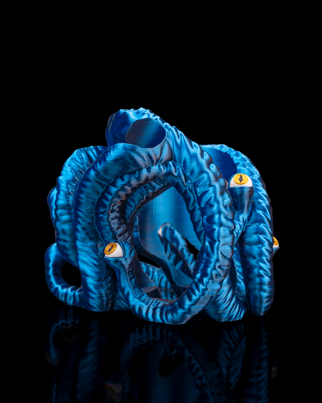 The Overseer Dice Tankard