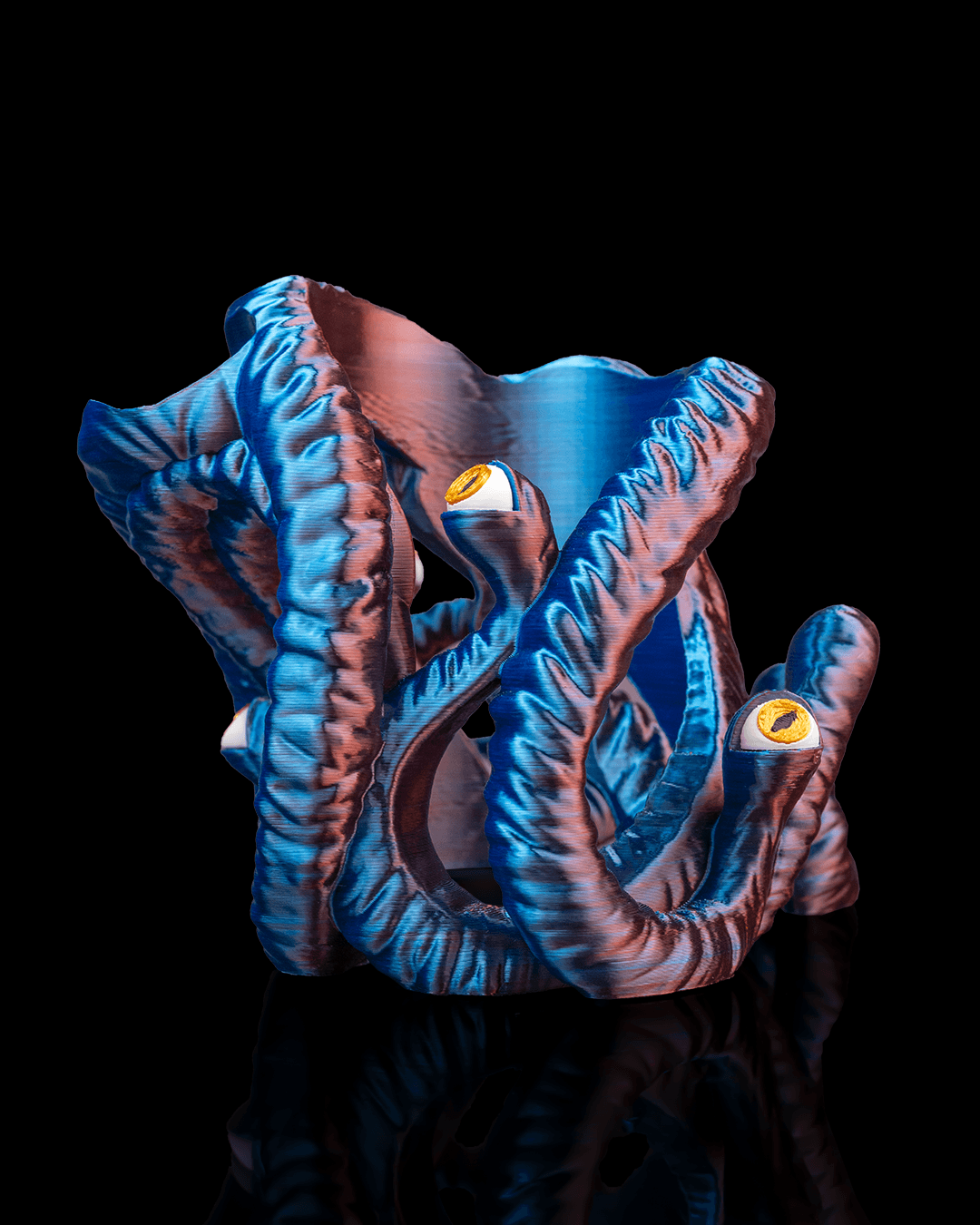 The Overseer Dice Tankard