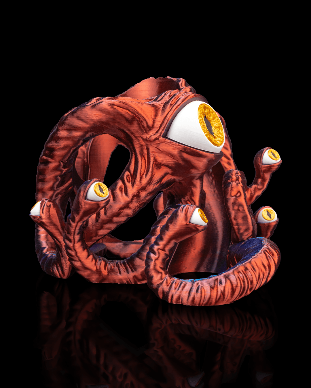 The Overseer Dice Tankard