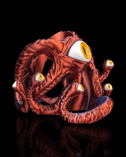 The Overseer Dice Tankard