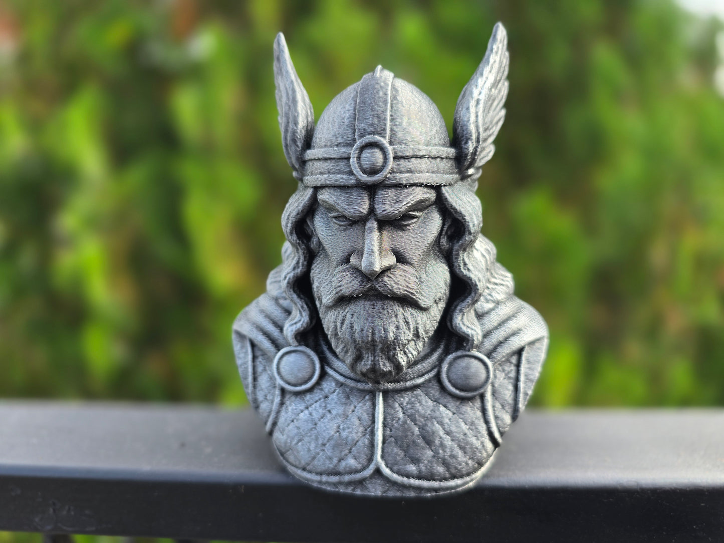 Thor – Norse God Bust