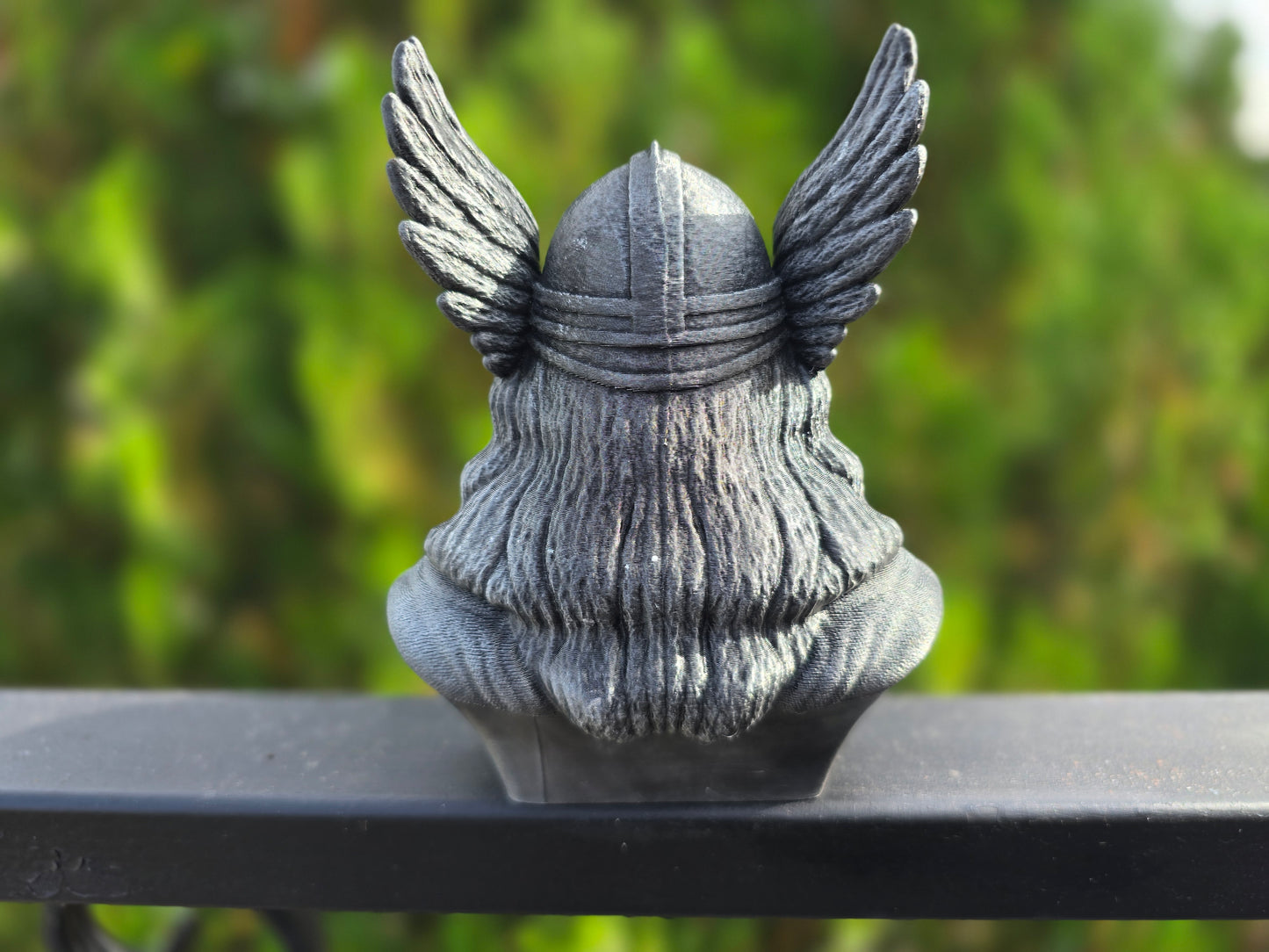 Thor – Norse God Bust