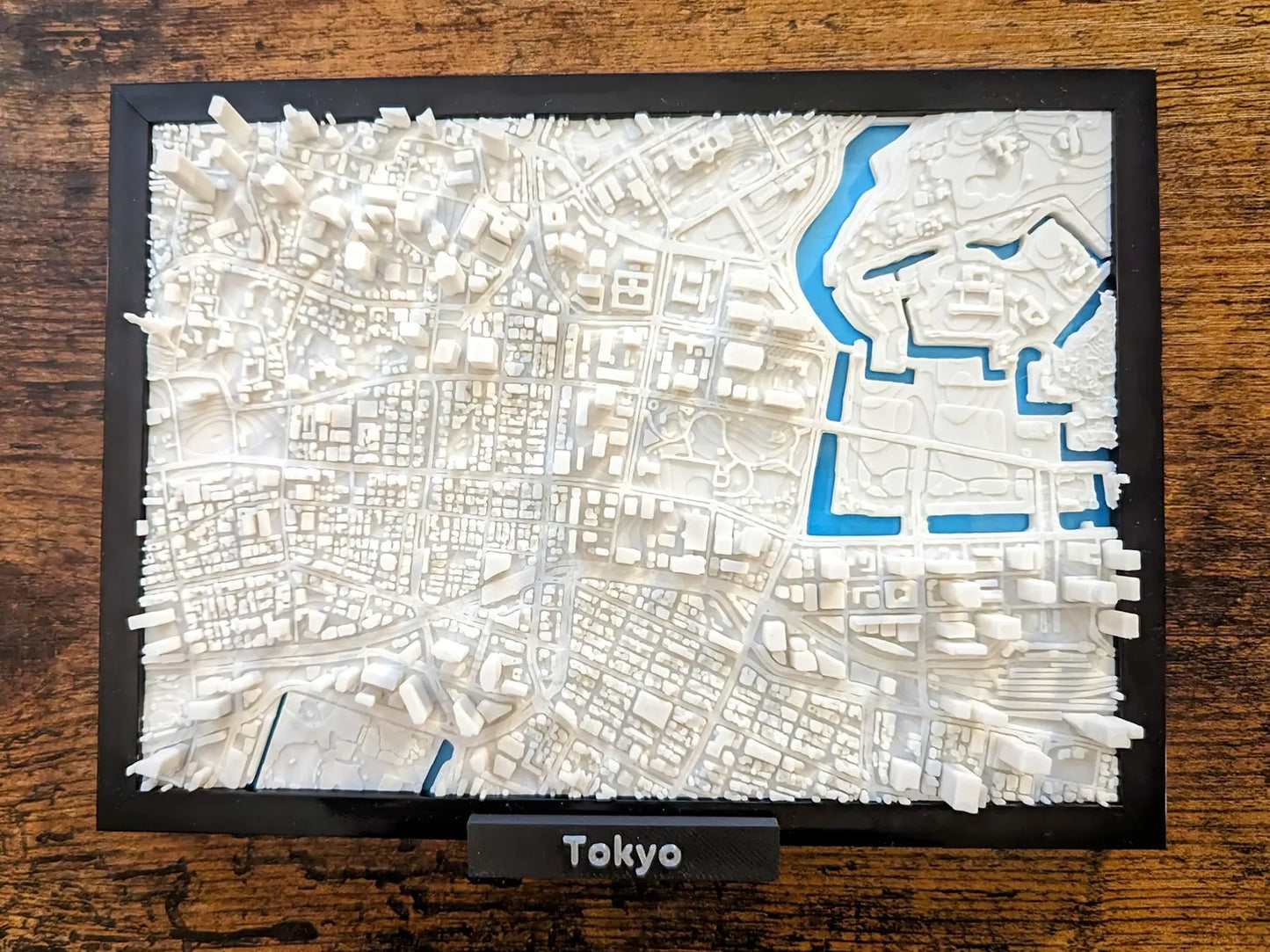 Tokyo