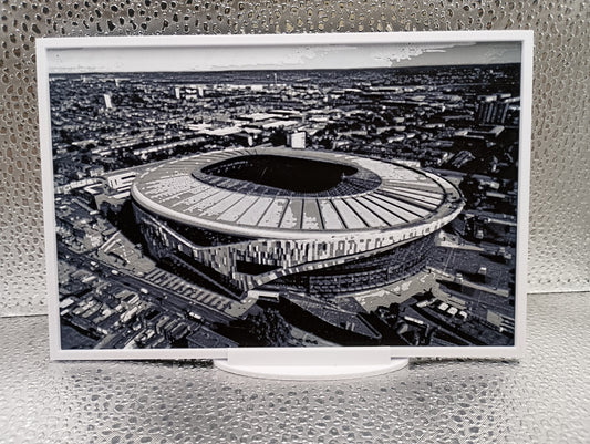 Tottenham Hotspur - Tottenham Hotspur Stadium Hueforge