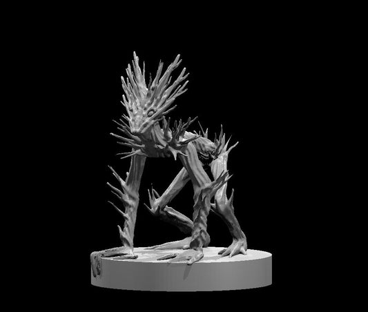 Dungeons & Dragons Twig Blight Miniature