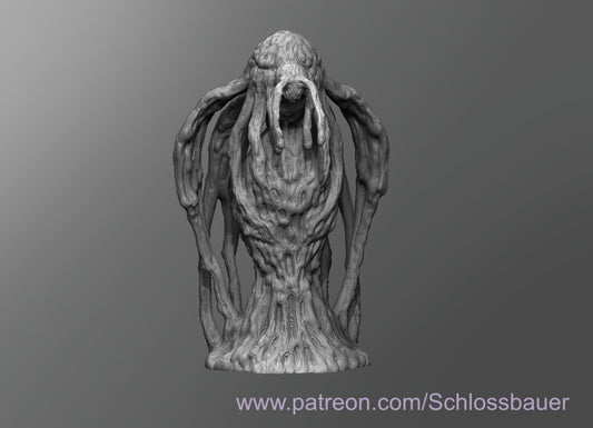 Dungeons & Dragons Tyrant Jelly Miniature