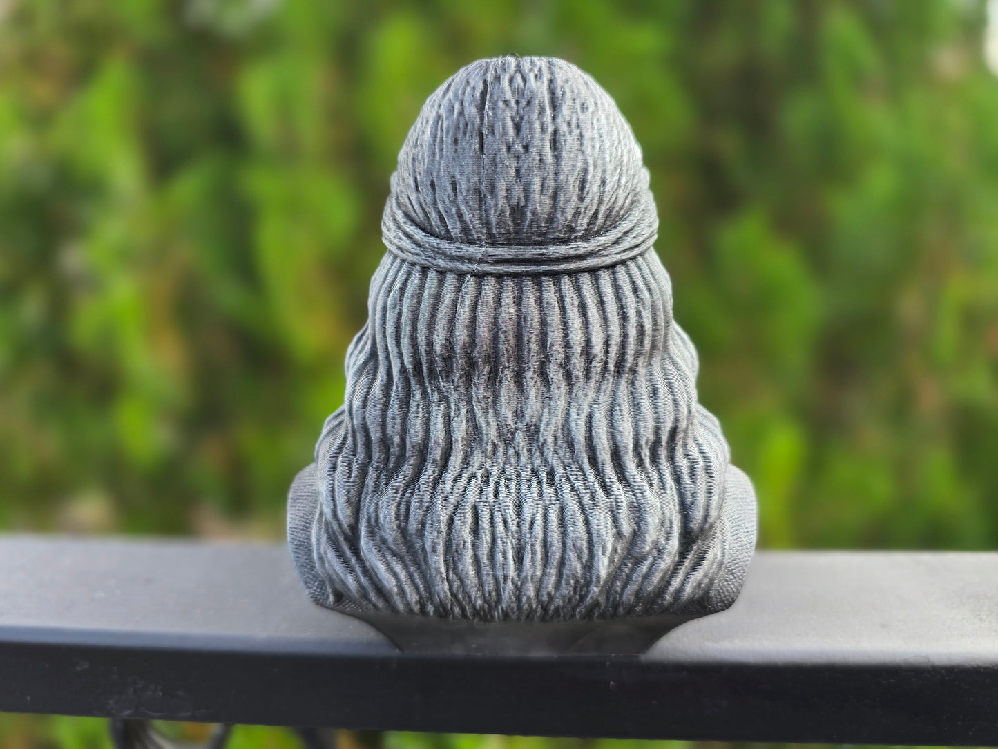 Vali – Norse God Bust