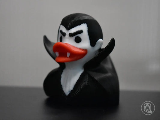 Vampire Duck