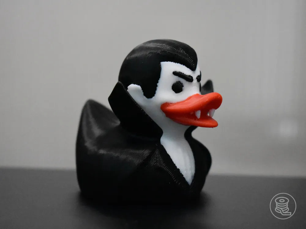 Vampire Duck