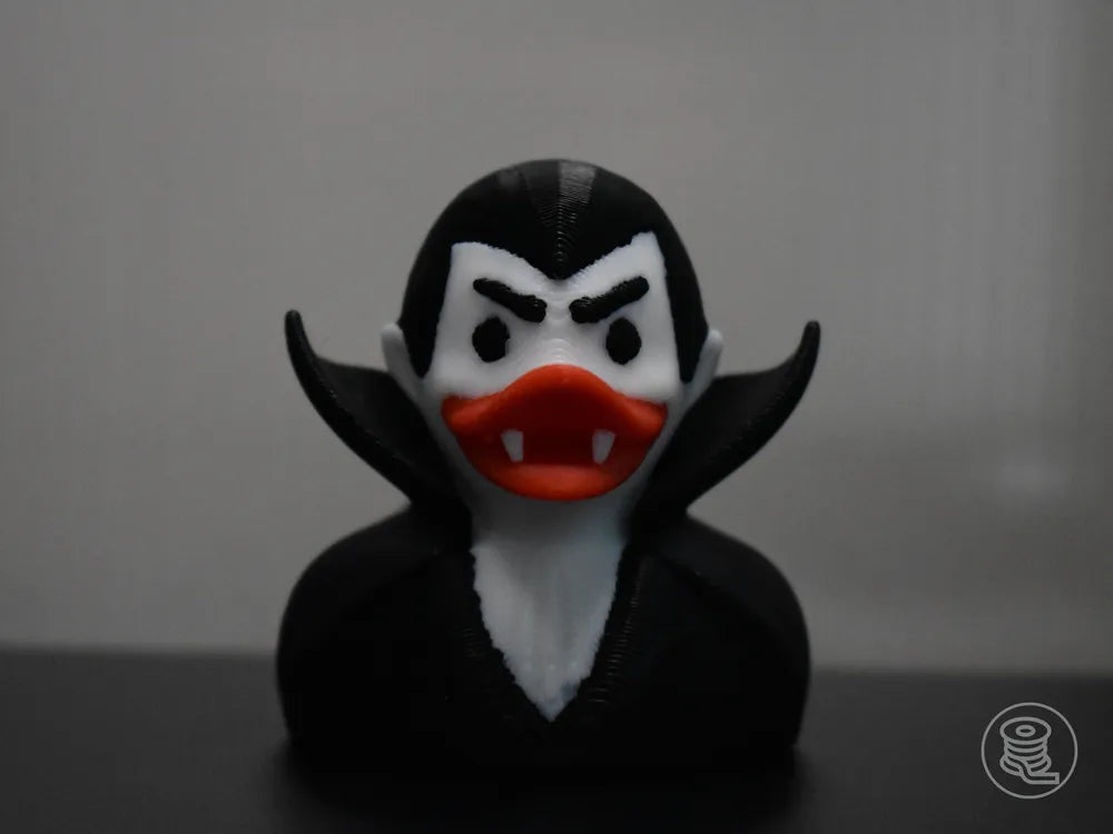 Vampire Duck