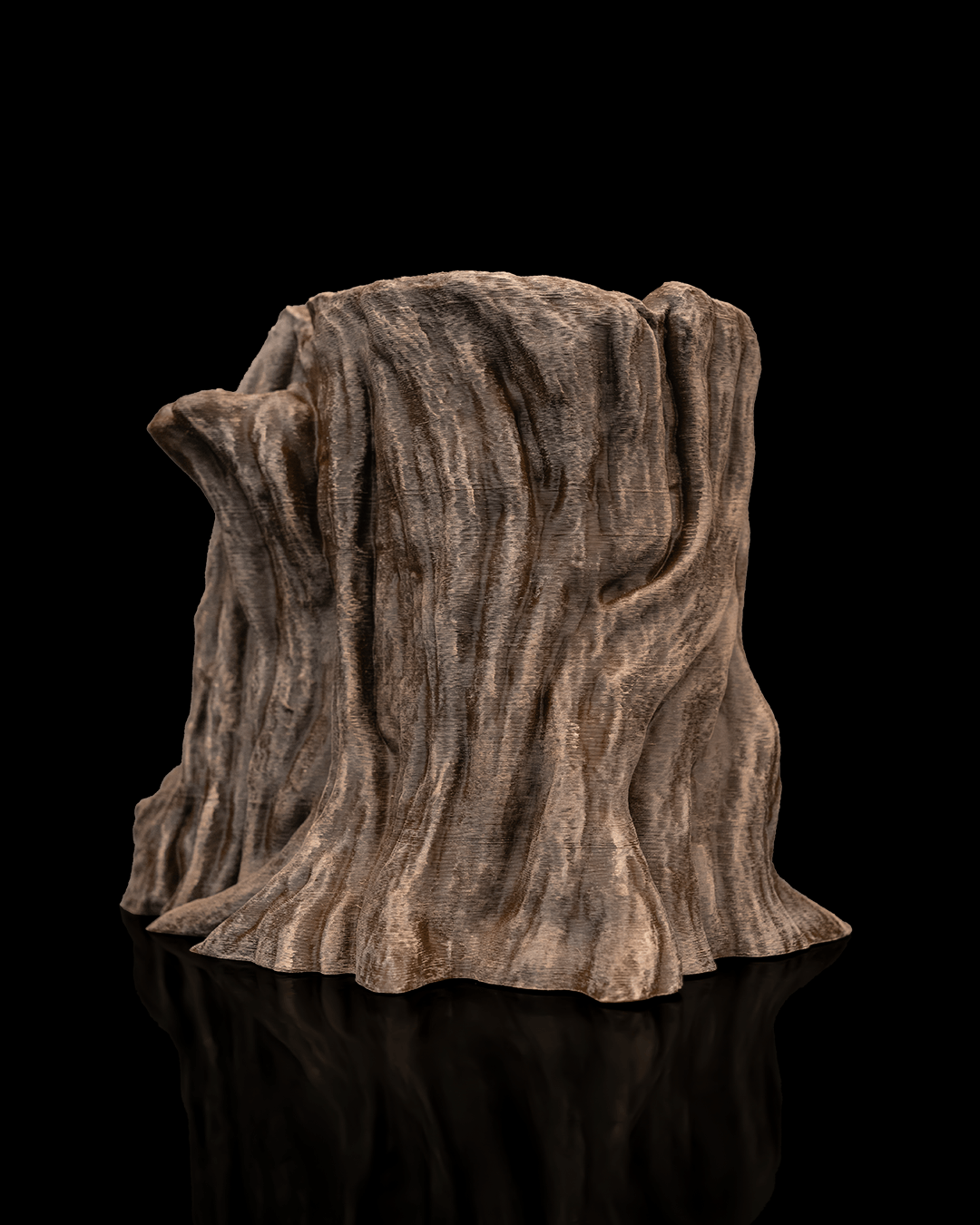 Verdant Sanctuary Dice Tankard