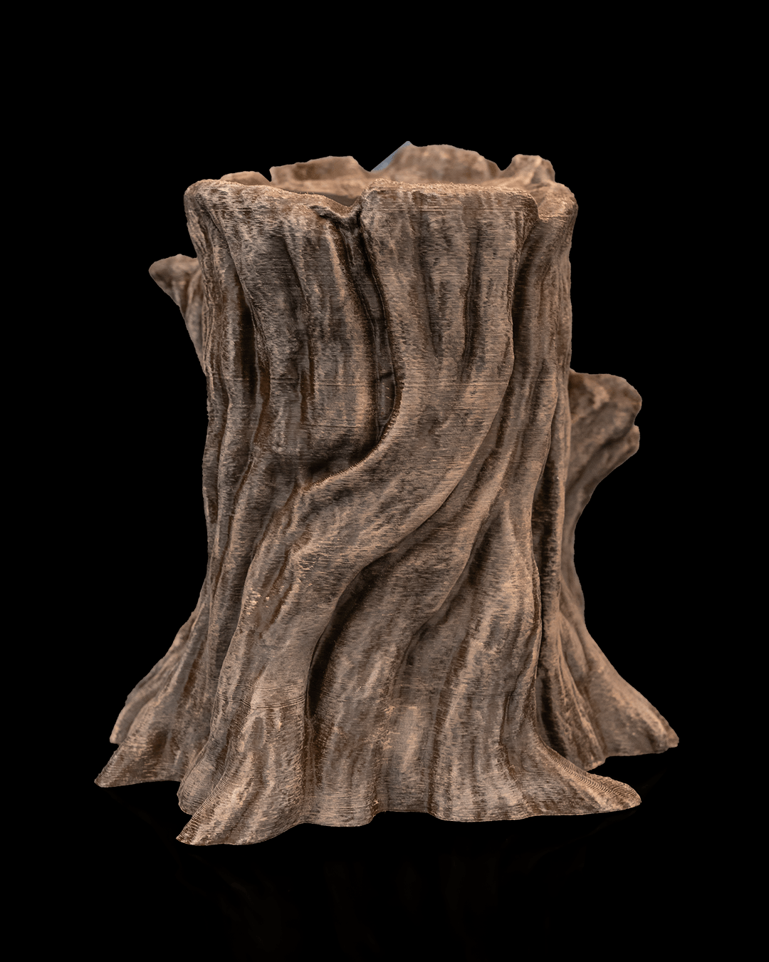 Verdant Sanctuary Dice Tankard