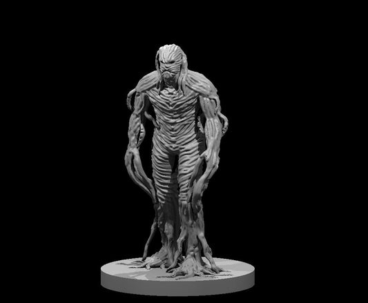 Dungeons & Dragons Vine Blight Miniature