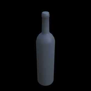 Wine Bottle