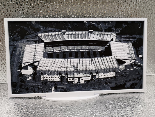 Wolverhampton Wanderers - Molineux Stadium Hueforge
