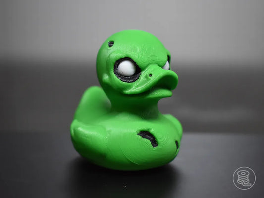 Zombie Duck