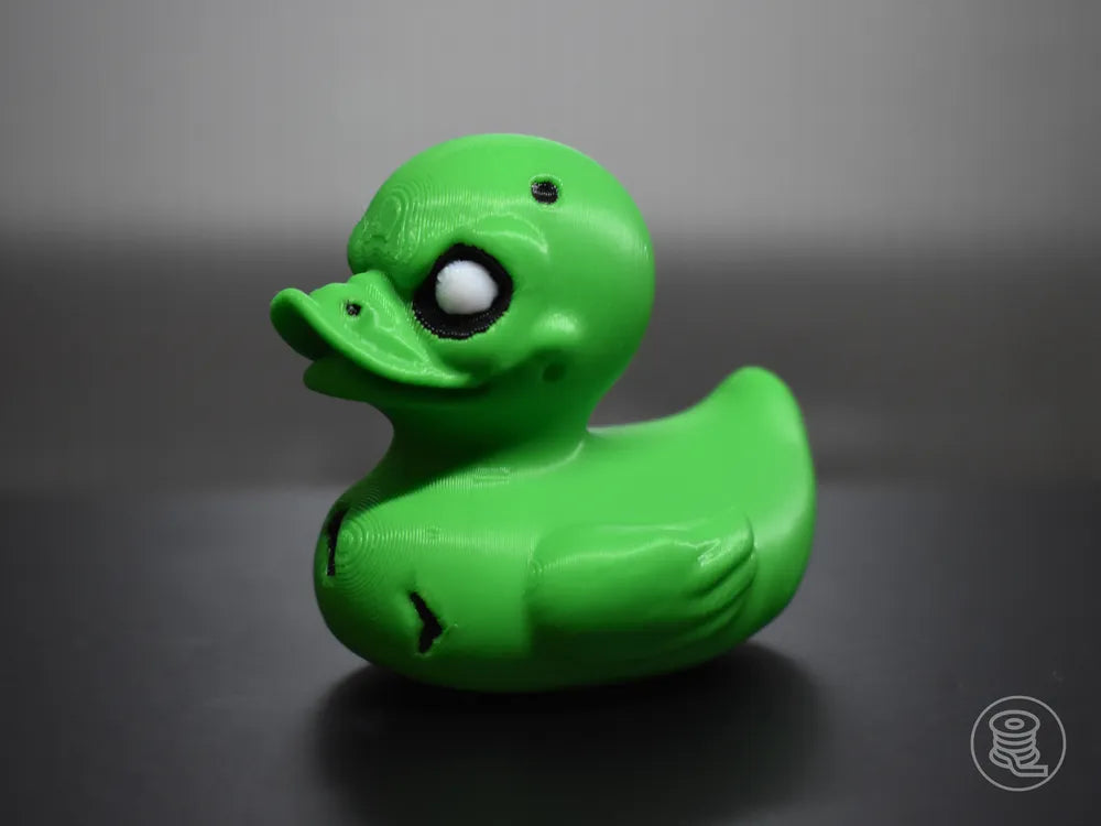 Zombie Duck