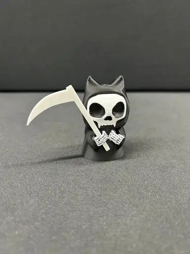 Grim Reaper (Cat)