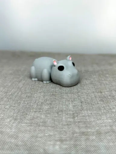 Hippopotamus