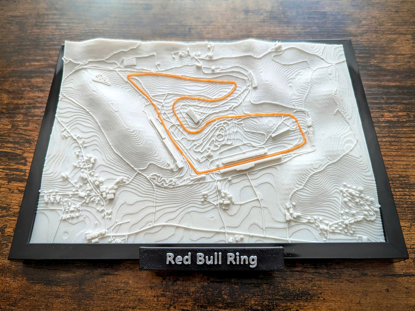 Red Bull Formula 1 Circuit (Spielberg)