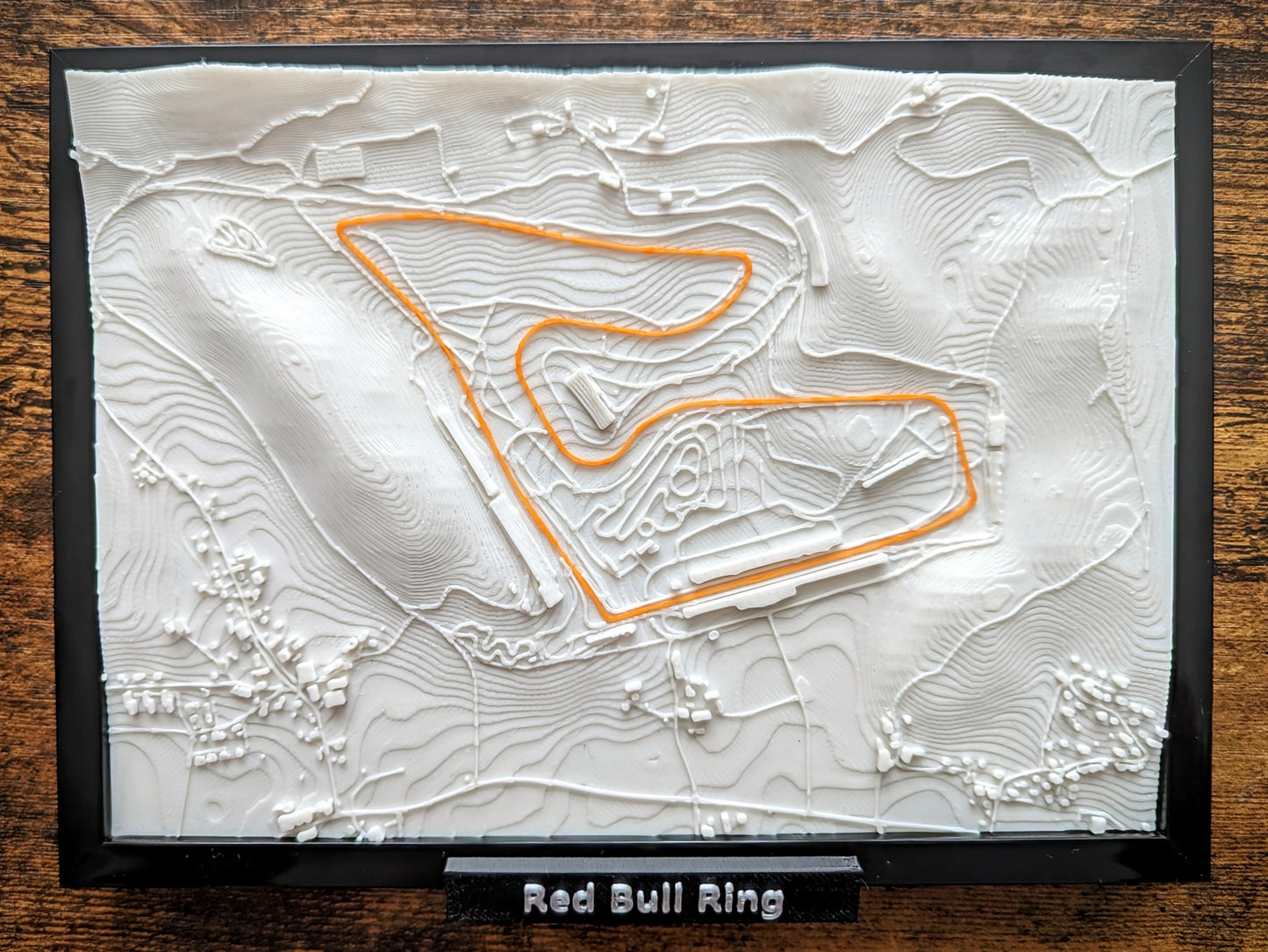 Red Bull Formula 1 Circuit (Spielberg)